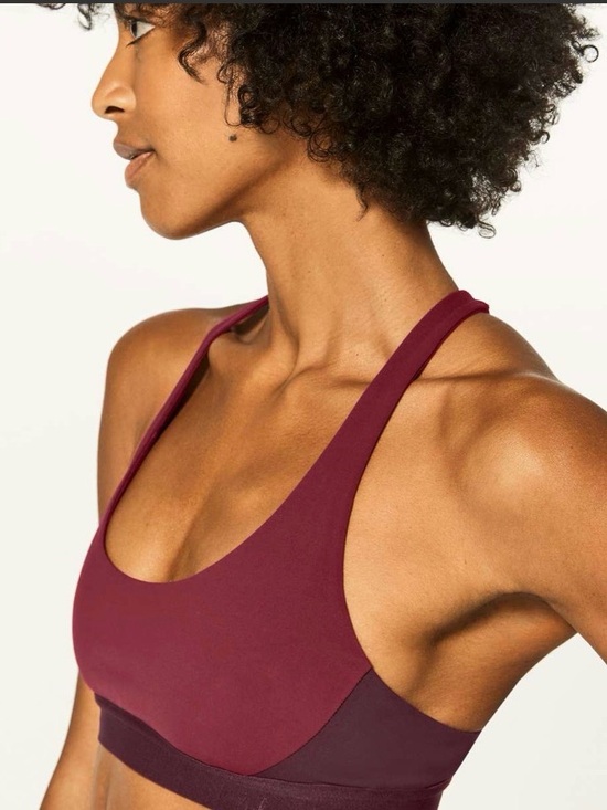 lululemon athletica Other - Lululemon Box it Out Bra